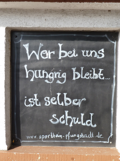So isses!