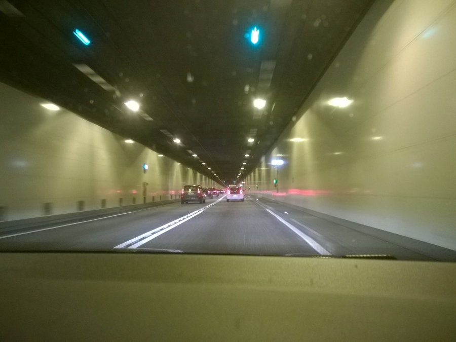 Elbtunnel