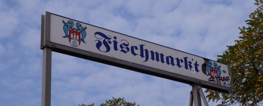 Fischmarkt
