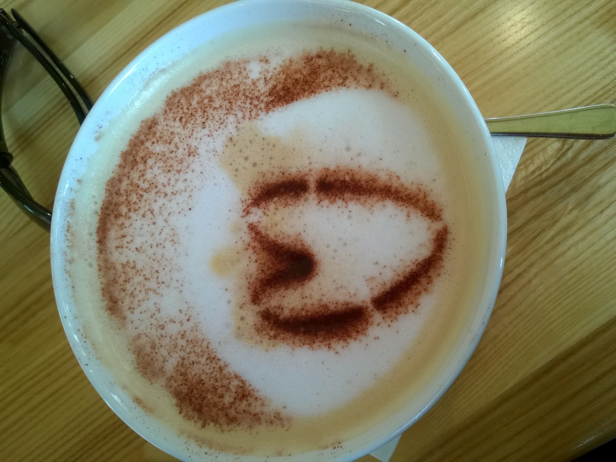 Cappuccino