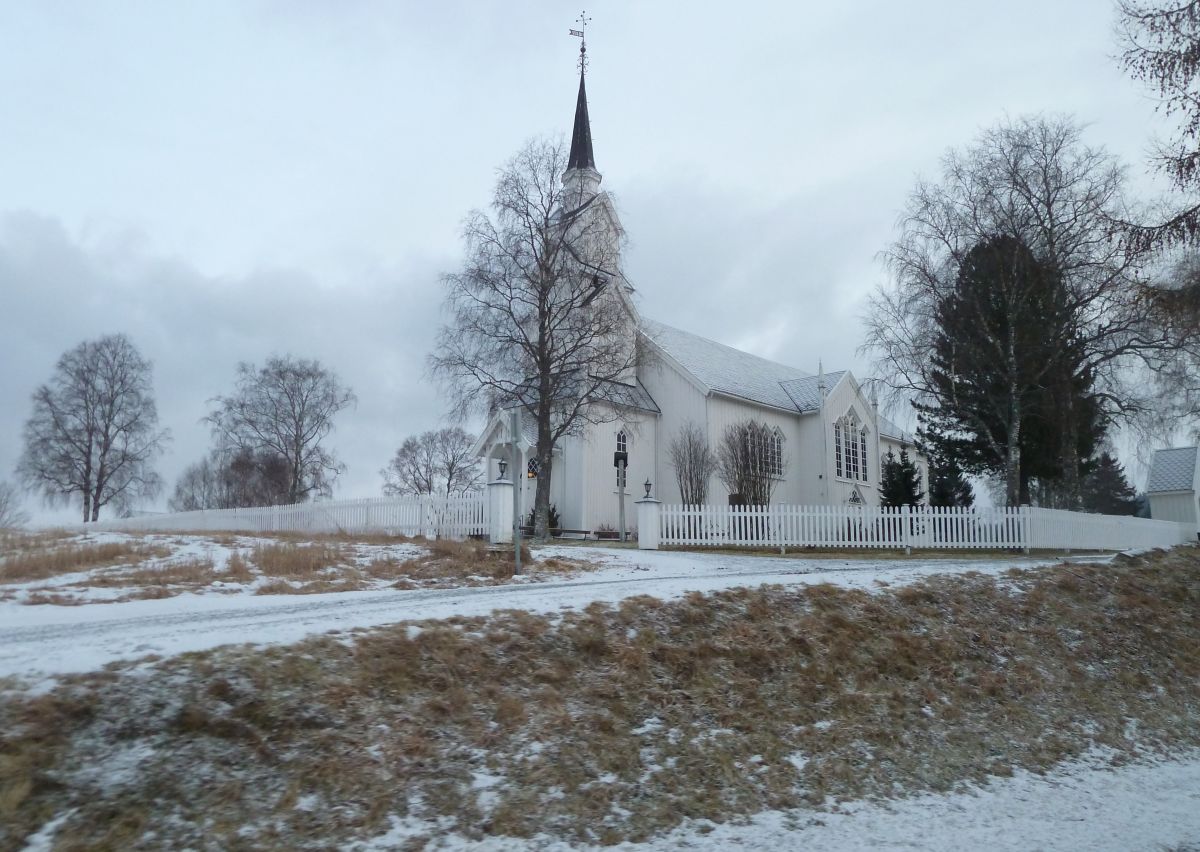 Kirche