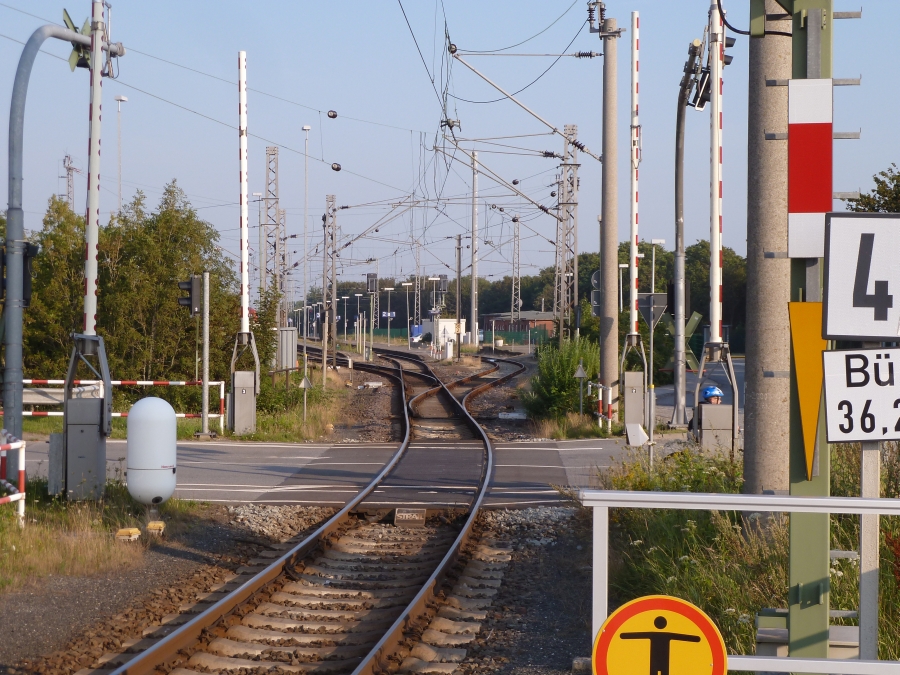 Norddeich_Bahnhof