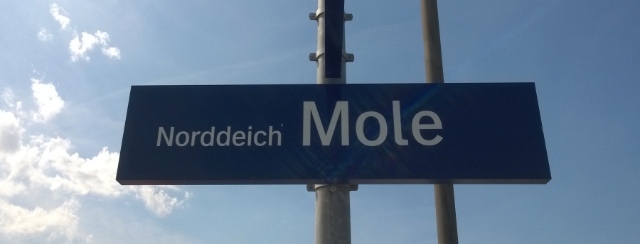 Norddeich_Mole