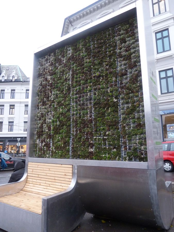 Citygarten