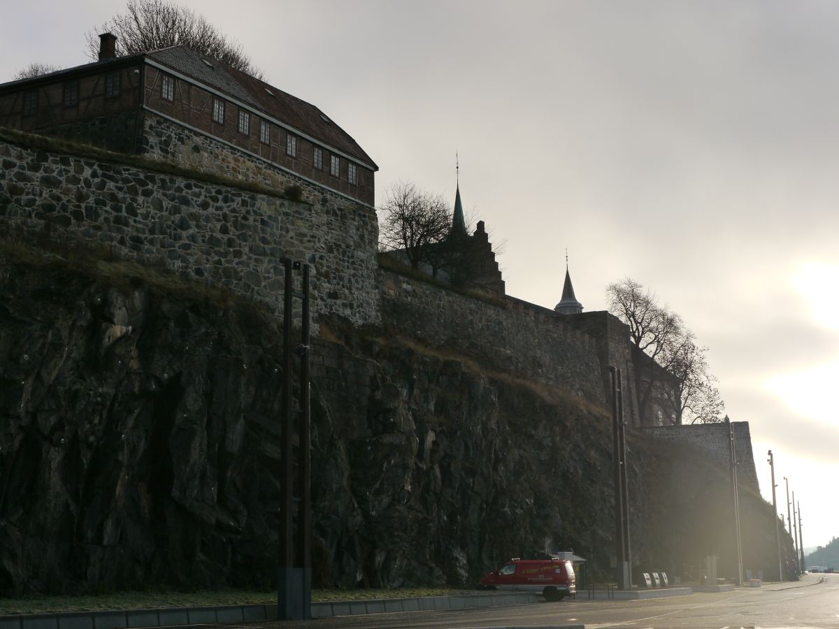 Festung