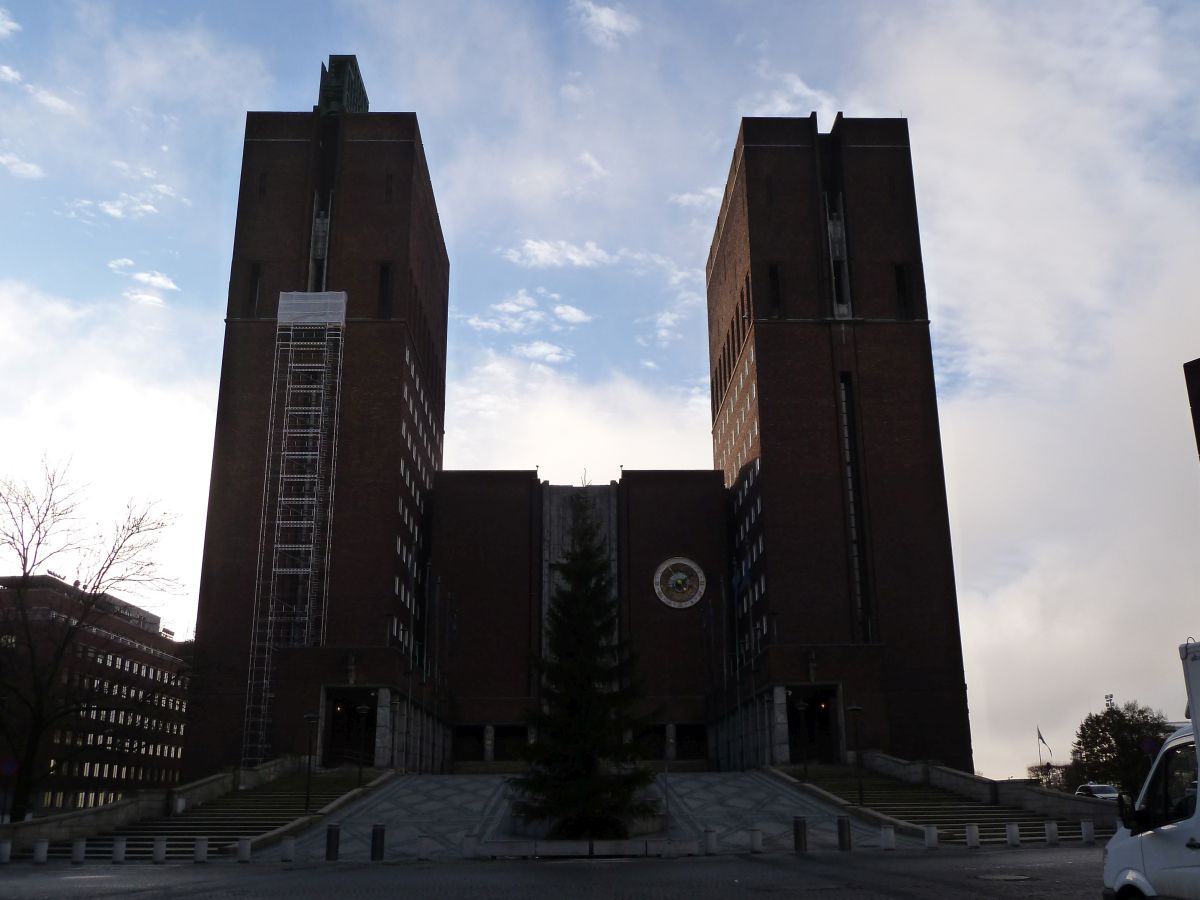 Rathaus