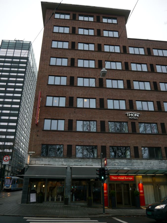 Thon Hotel