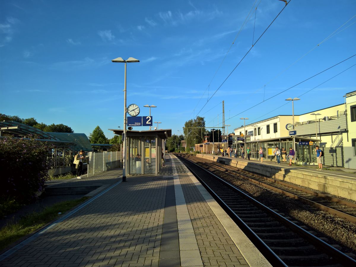 Erkelenz_Bahnsteig