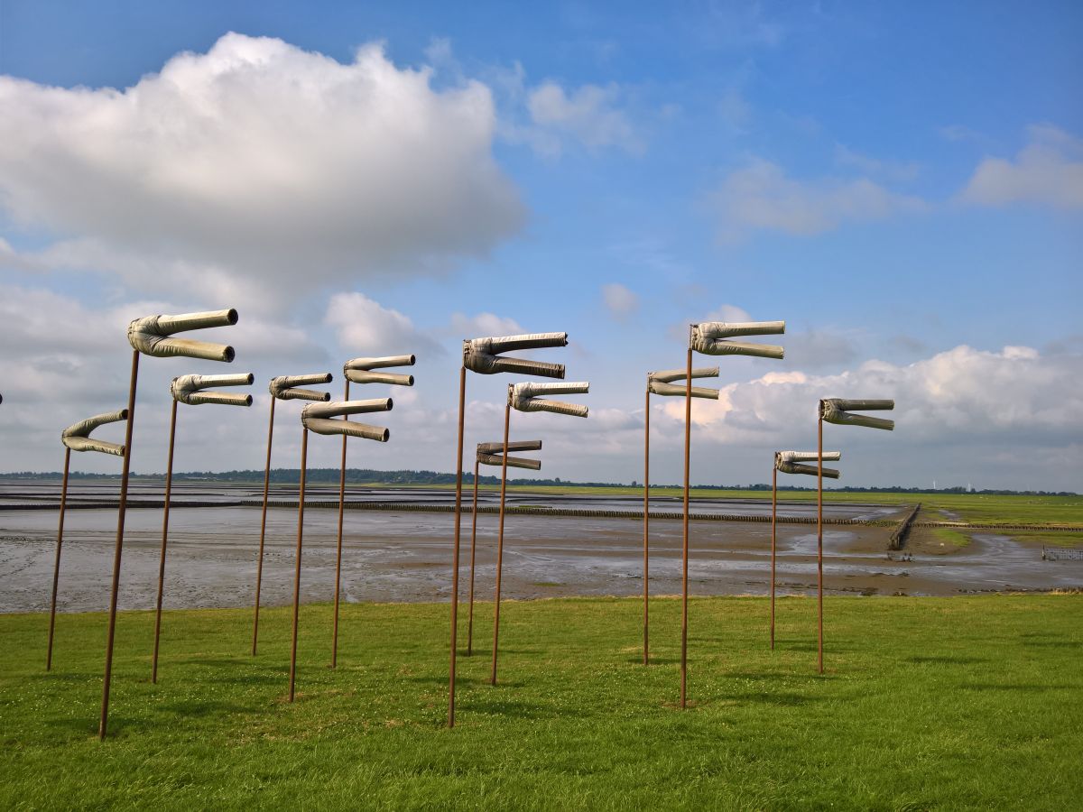 Wind-Kunst