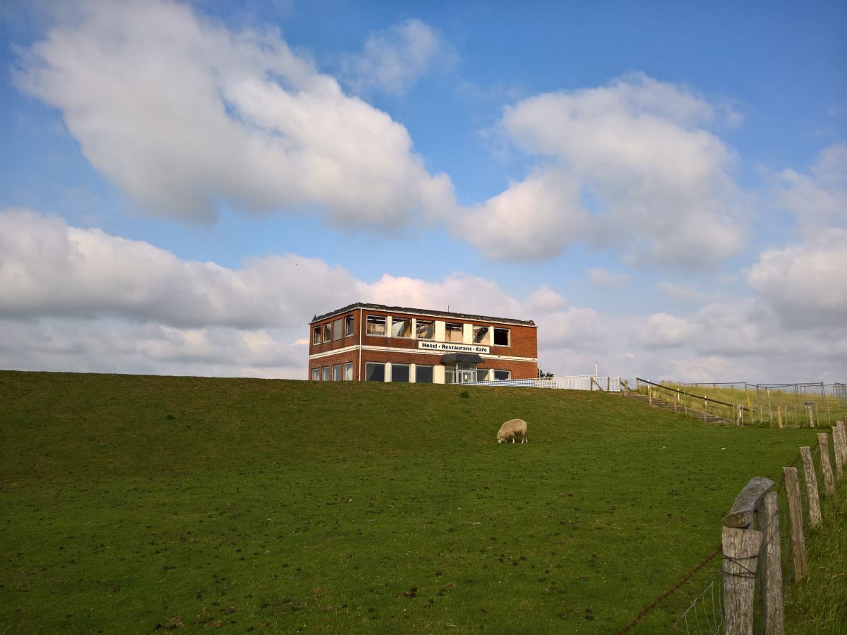 Nordsee-Hotel