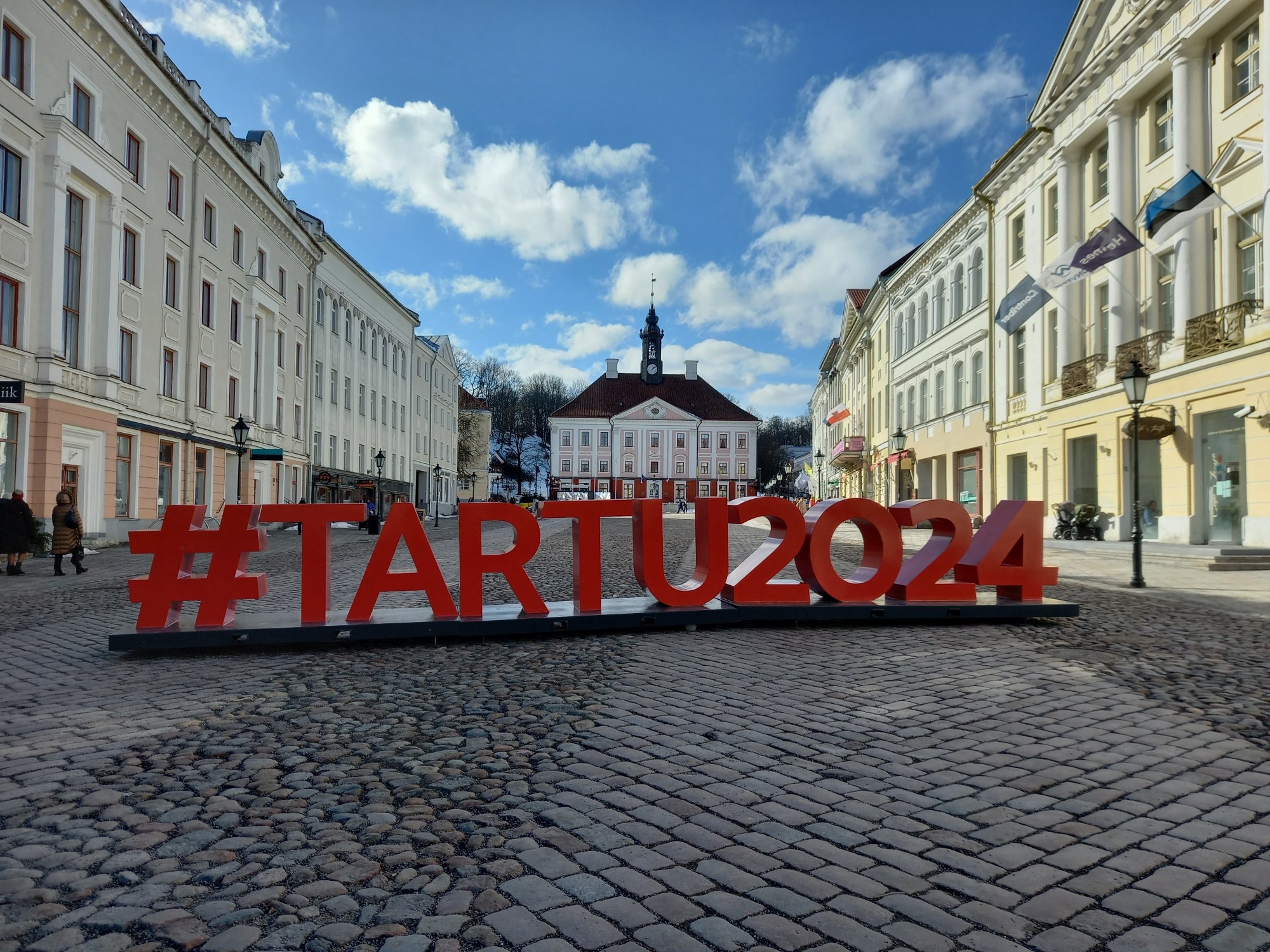 #Tartu2024