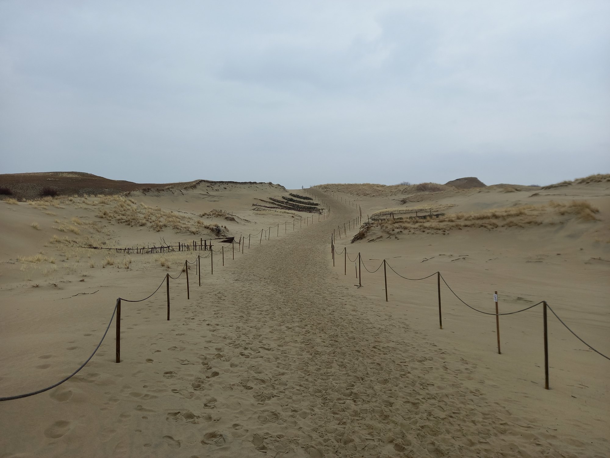 Sandweg